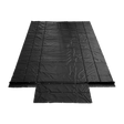 16' X 26' Steel Tarps w/ End Flap - Tarps4Less - Tarps4Less - 