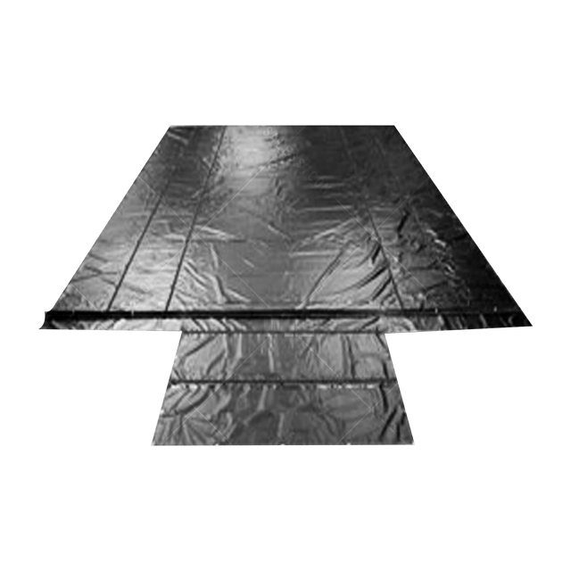 20' x 26' Lightweight Wallboard Tarp