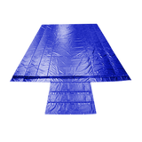 20' x 26' Wallboard Tarp - 3 Rows (18 oz.)