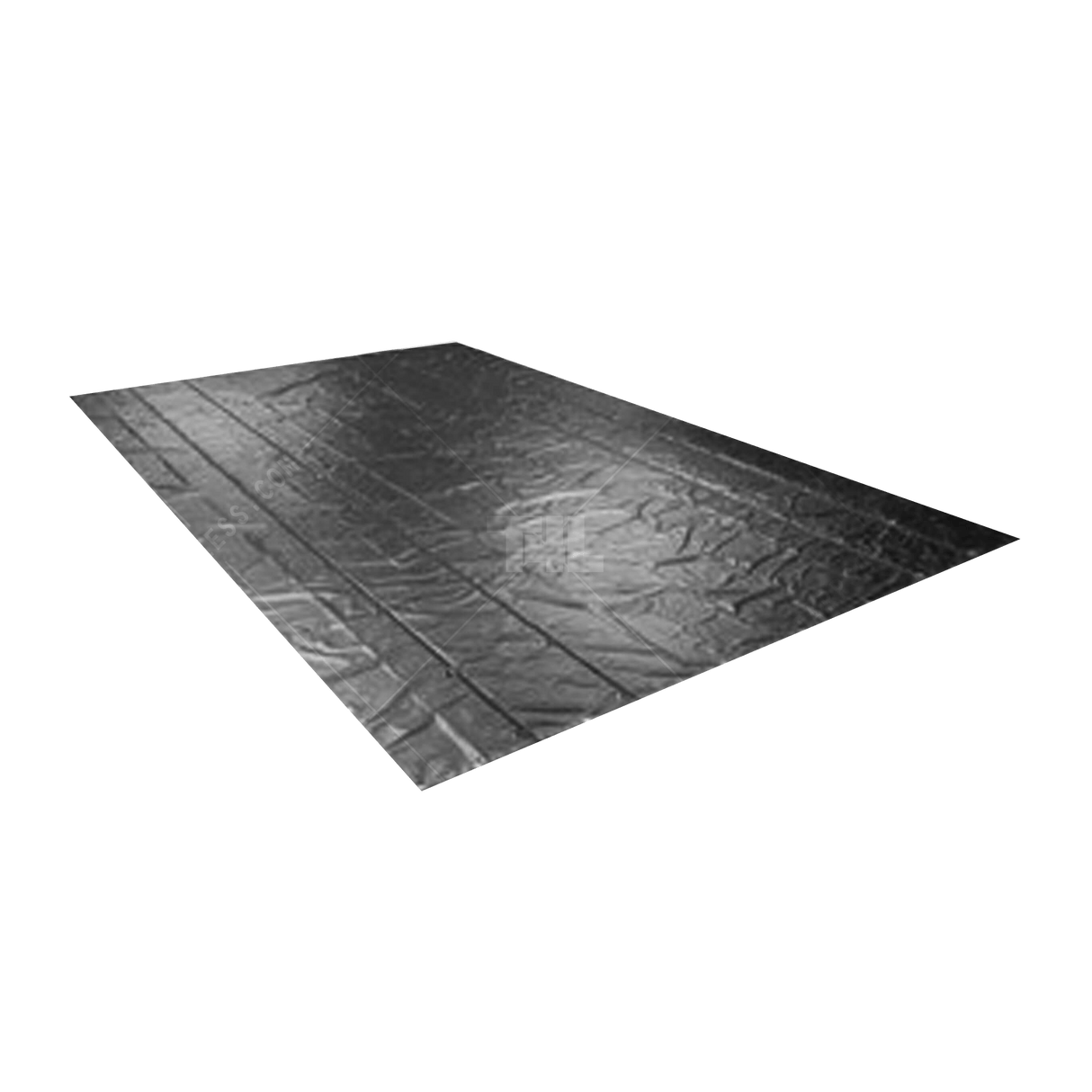 20'x16' 2 - Row Wallboard Middle Tarp - Tarps4Less - Tarps4Less - 