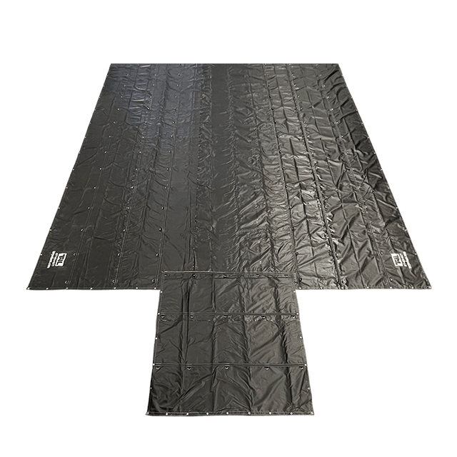 24x27 Lightweight Lumber Tarp