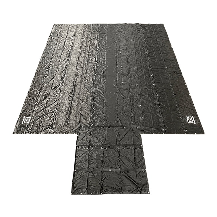 Lumber tarps near me — 8 ft drop
