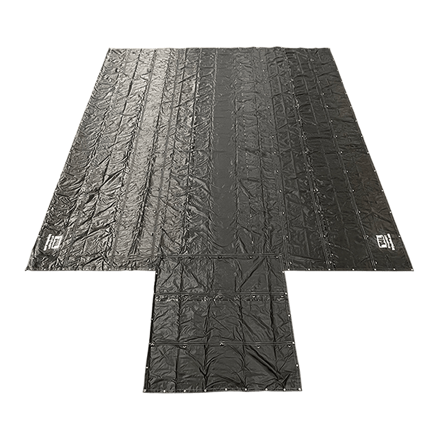 24x27 Heavy-Duty Lumber Tarp