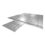 24' x 20' Lumber End Tarp