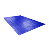 24' x 30' Lumber Tarp - No Flap (18 oz.)