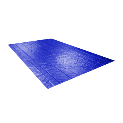 24' x 30' Lumber Tarp - No Flap (18 oz.)