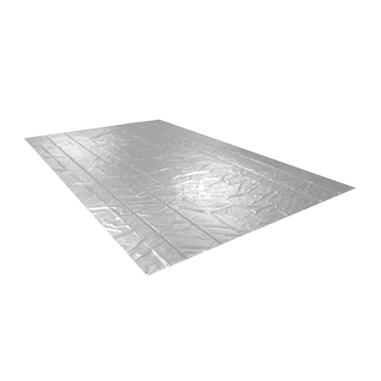 24' x 30' Lumber Tarp - No Flap (18 oz.)