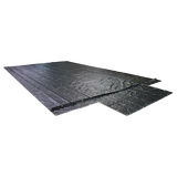 26' x 26' Machinery Tarp (9' Drop)