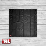 Flat Tarp (10' & 12') - Tarps4Less - Tarps4Less - 