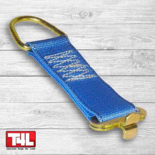 F-Rope Tie Off - Tarps4Less-Ancra-